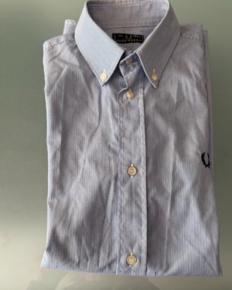 Camicia Fred Perry 16 anni