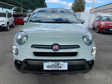 Fiat 500X 1.3 MultiJet 95 CV Cross