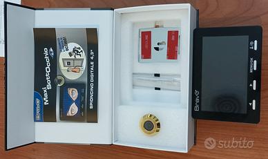 Bravo Maxi sottocchio 