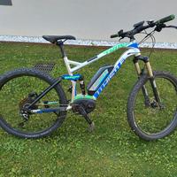e-bike Atala Whistle full 27,5