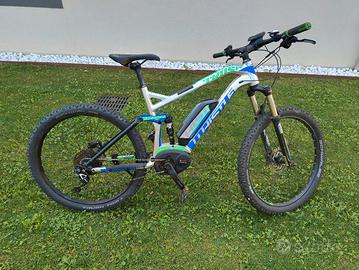 e-bike Atala Whistle full 27,5