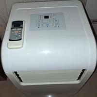 Climatizzatore - deumidificatore portatile