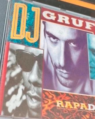 Dj Gruff Rapadopa