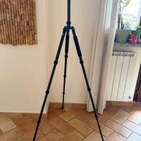 Cavalletto Sirui T-1004X