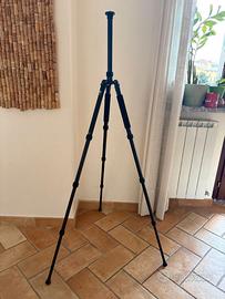 Cavalletto Sirui T-1004X