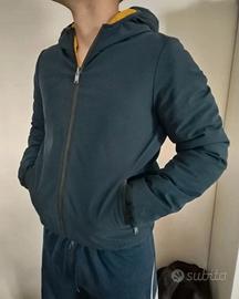 Giacca imbottita Lay uomo ragazzo