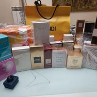profumi vari donna (anche uomo)