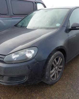 RICAMBI USATI AUTO VOLKSWAGEN Golf 6 Berlina CAY D
