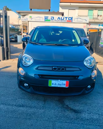 Fiat 500X 1.3 MultiJet 95 CV Sport