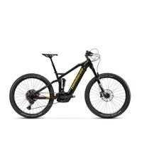 Bici Elettrica Lombardo Sempione Race Bosh