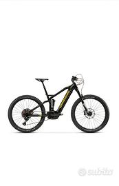 Bici Elettrica Lombardo Sempione Race Bosh