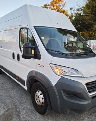 Fiat Ducato 35 2.3 MJT 130CV Maxi