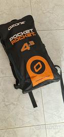 Ozone Pocket Rocket V2 4.3