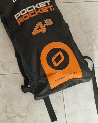 Ozone Pocket Rocket V2 4.3