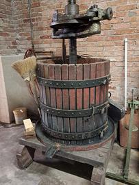 torchio vino