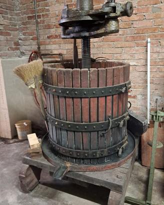 torchio vino