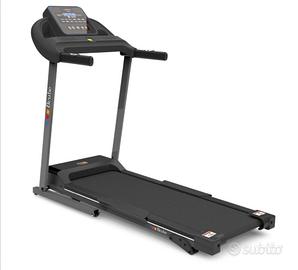 Tapis Roulant Bcube A3Plus Diadora Fitness