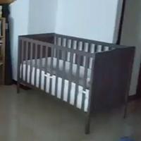 Letto per bambini
