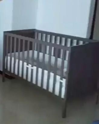 Letto per bambini