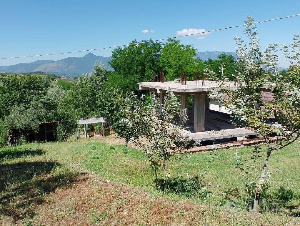 Rustico / Casale di 160 m² a Frosinone - Vista 4