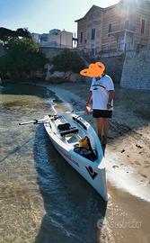Yole Virusboat France