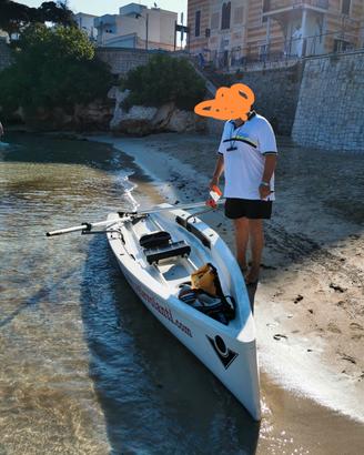 Yole Virusboat France