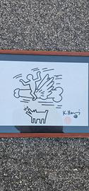 Keith Haring 