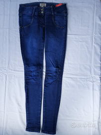 Jeans Met da donna taglia 27