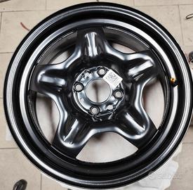 CERCHIO DA 15 ORIGINALI PER PANDA