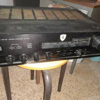 amplificatore yamaha AX500