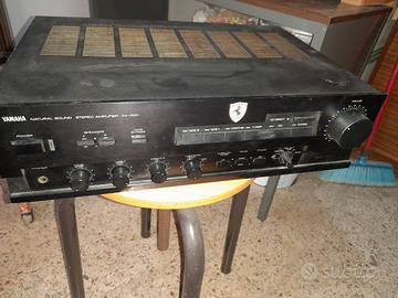amplificatore yamaha AX500