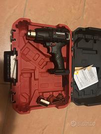 Pistola termica Parkside