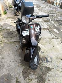 vespa pk 130