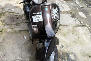 vespa pk 130