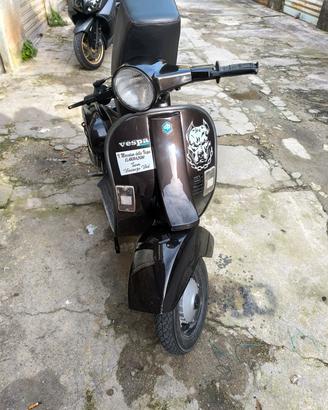 vespa pk 130
