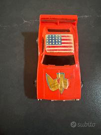 Macchinina vintage duke of hazzard