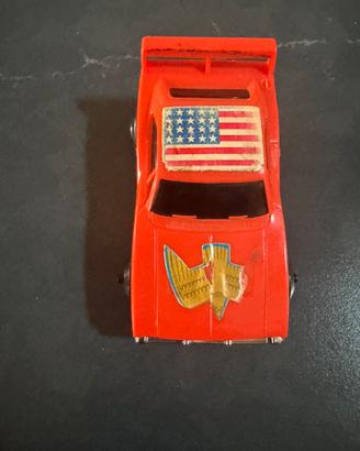 Macchinina vintage duke of hazzard