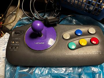 Megamaster 1 MX-311 arcade controller