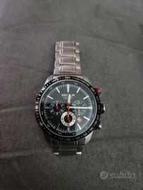 Cronografo Sector Racing 