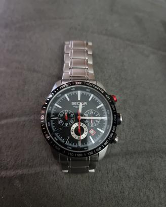 Cronografo Sector Racing 