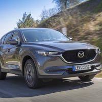 Ricambi usati mazda cx5 cx-5 2017- #p