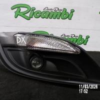 FENDINEBBIA ANTERIORE DESTRO OPEL ASTRA J 2015