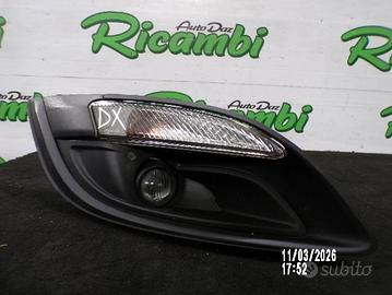 FENDINEBBIA ANTERIORE DESTRO OPEL ASTRA J 2015