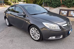 Opel Insignia 2.0 CDTI 160CV - UNICO PROPRIETARIO 