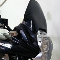 Cupolino Fumé Kawasaki Versys 650