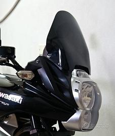 Cupolino Fumé Kawasaki Versys 650