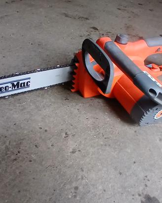 Elettrosega Oleo-Mac GS E - 2000w nuova
