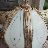lampadario 