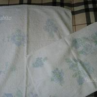 Asciugamani bagno set da 4 pezzi