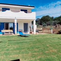 Villa al mare Sud Sardegna - Porto Pino